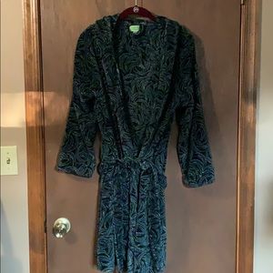 Vera Bradley Intimates & Sleepwear - Vera Bradley Bathrobe size small/medium Vera Bradley Intimates & Sleepwear - Vera Bradley Bathrobe size small/medium